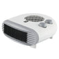 Calefactor Electrico Thulos Th - Fh12 1000W - 2000W