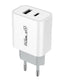 Cargador Mobile+ Mb 1030 Usb Tipo C Qc+Pd20W