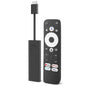 Android Tv Leotec Tvbox 4K Dongle Gc216/ 16Gb