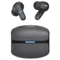 Auriculares Bluetooth Leotec Tws Gaming Nebula Fit Con Estuc