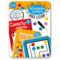 Kit Actividades Portatil Conecta Colores EspaOl
