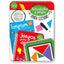 Kit Actividades Portatil Tangram EspaOl