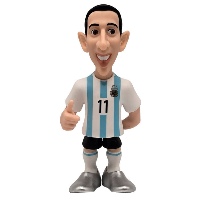 Figura Minix Di Maria Argentina 12Cm Hover Image