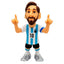 Figura Minix Lionel Mesi Argentina 12Cm