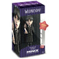 Figura Minix Miercoles Y Cosa Wednesday 12Cm
