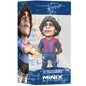 Figura Minix Diego Maradona Fc Barcelona 12Cm