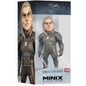 Figura Minix Geralt The Witcher 12Cm