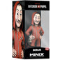 Figura Minix Berlin La Casa De Papel 12Cm