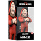 Figura Minix Helsinki La Casa De Papel 12Cm