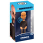 Figura Minix Pep Guardiola City 12Cm