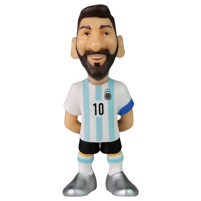 Figura Minix Messi Argentina 7Cm Hover Image
