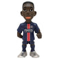 Figura Minix Dembele Psg Paris Saint - Germain 12Cm