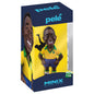 Figura Minix Brazil PelE 12Cm