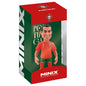 Figura Minix Cristiano Ronaldo Portugal 12Cm