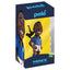 Figura Minix Brazil PelE 12Cm