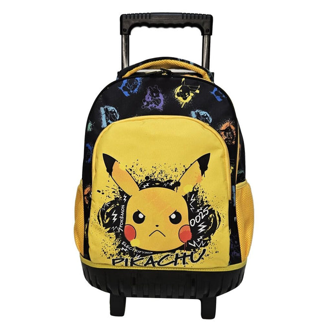 Trolley Skate Face Pokemon 44Cm Hover Image