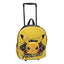 Trolley 3D Skate Face Pokemon 32Cm