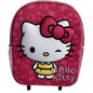 Trolley 3D My Style Hello Kitty 32Cm