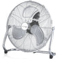 Ventilador De Suelo Thulos Th - Vn5009 140W