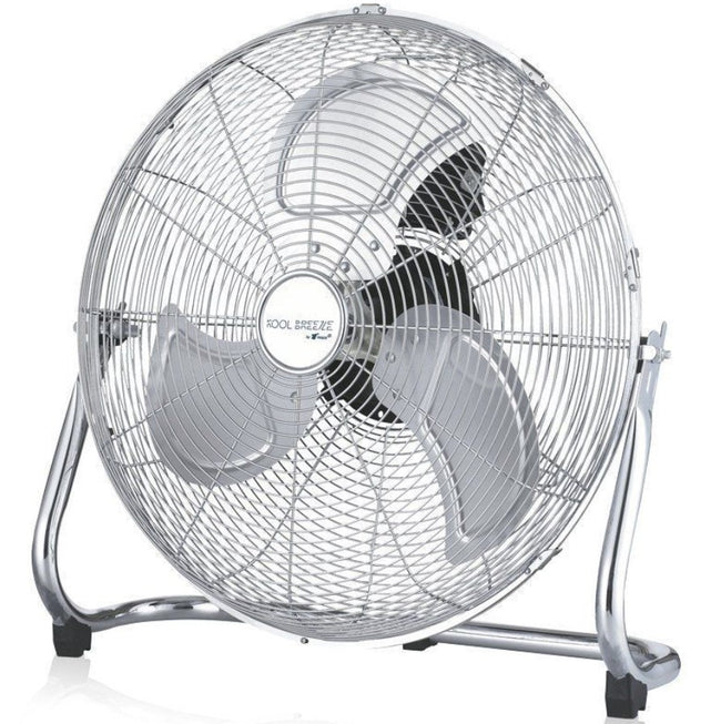 Ventilador De Suelo Thulos Th - Vn5009 140W Hover Image