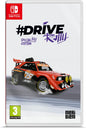 Drive Rally Special Edition Switch
