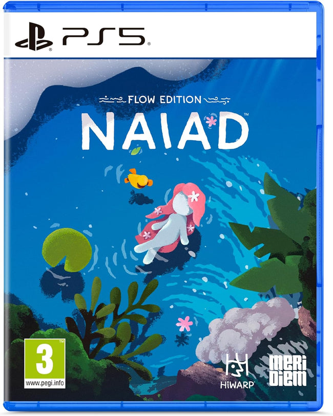 Naiad Ps5 Hover Image