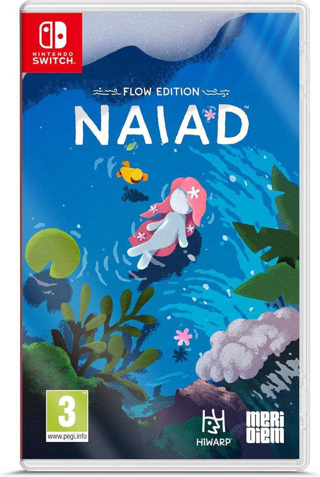Naiad Switch Hover Image