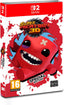 Super Meat Boy 3D Special Edition Switch2