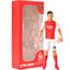 Figura Action Havertz Arsenal 20Cm