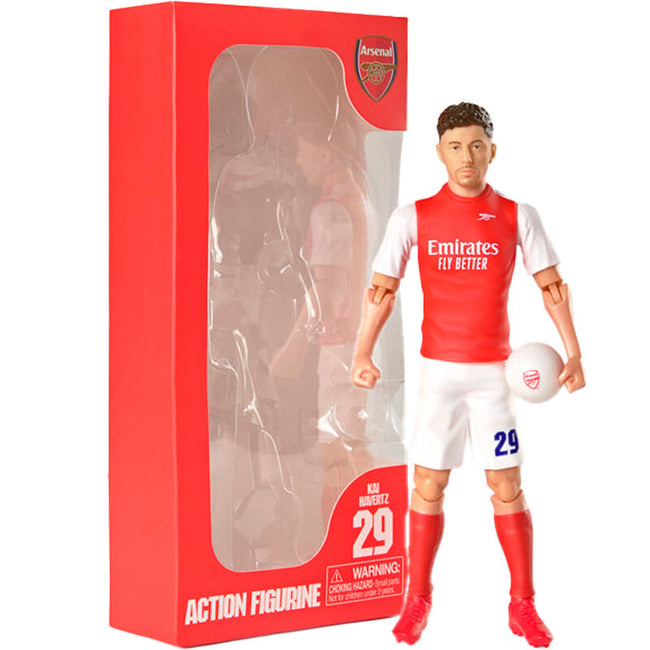 Figura Action Havertz Arsenal 20Cm Hover Image