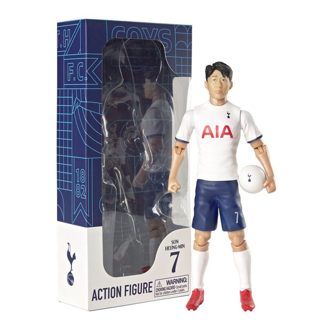Figura Action Son Tottenham Hotspur 20Cm Hover Image