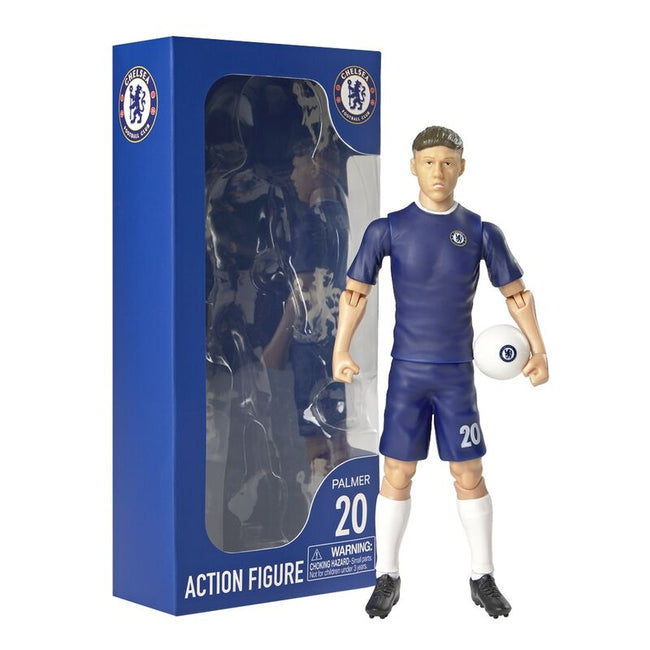 Figura Action Cole Palmer Chelsea 20Cm Hover Image