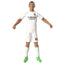 Figura Action Mbappe Real Madrid 20Cm