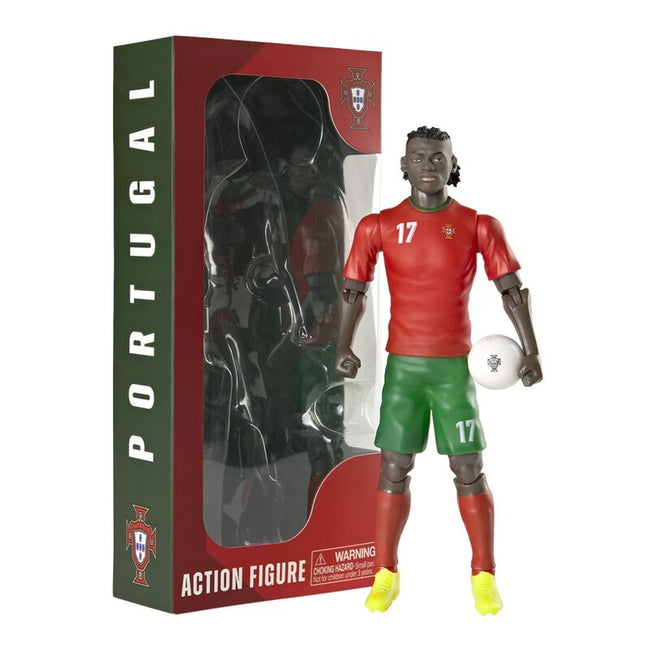 Figura Action Leao Portugal 20Cm Hover Image