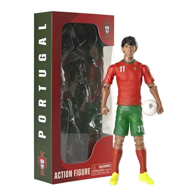 Figura Action Joao Felix Portugal 20Cm Hover Image
