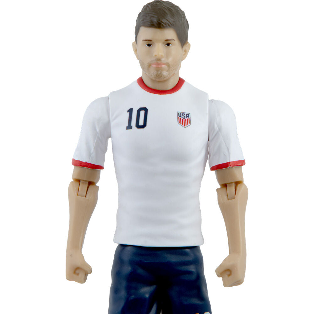 Figura Action Christian Pulisic Usa 20Cm