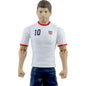 Figura Action Christian Pulisic Usa 20Cm