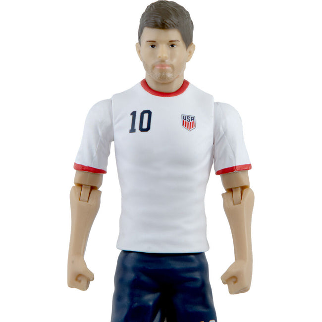 Figura Action Christian Pulisic Usa 20Cm Hover Image