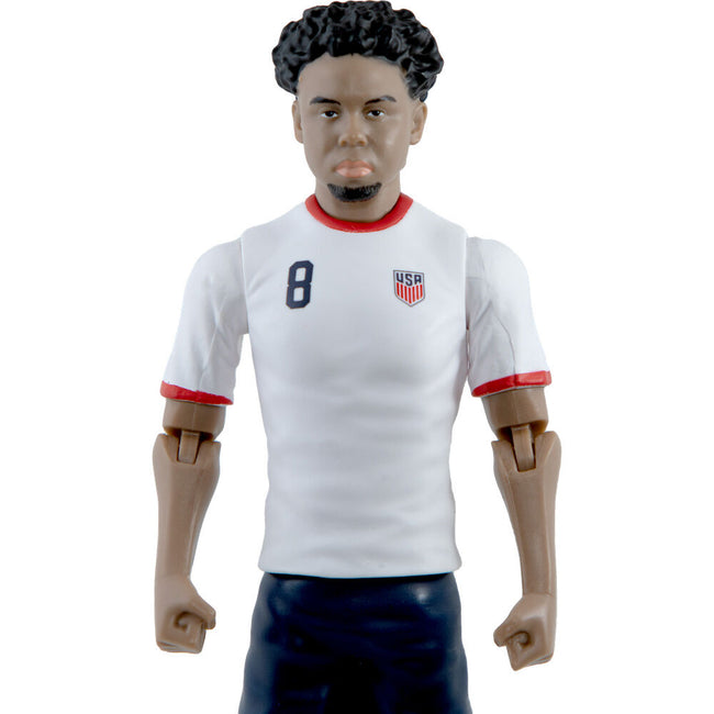 Figura Action Weston Mckennie Usa 20Cm Hover Image