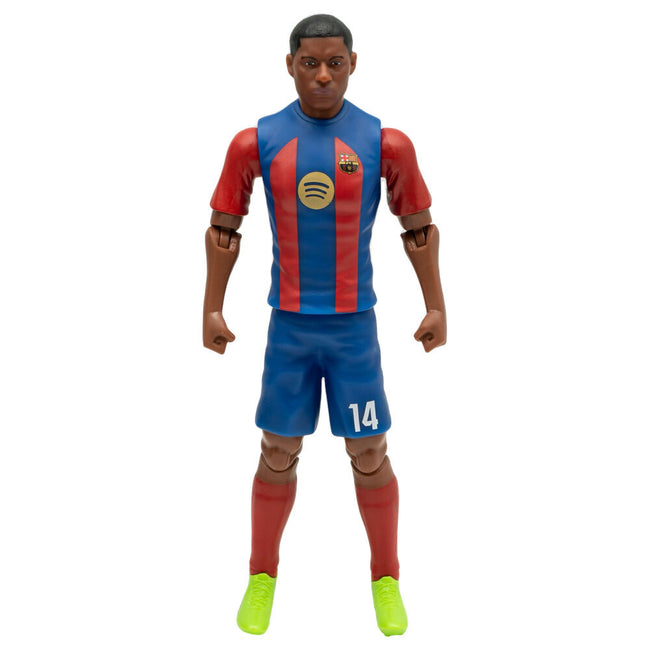 Figura Action Rashford Fc Barcelona 20Cm Hover Image