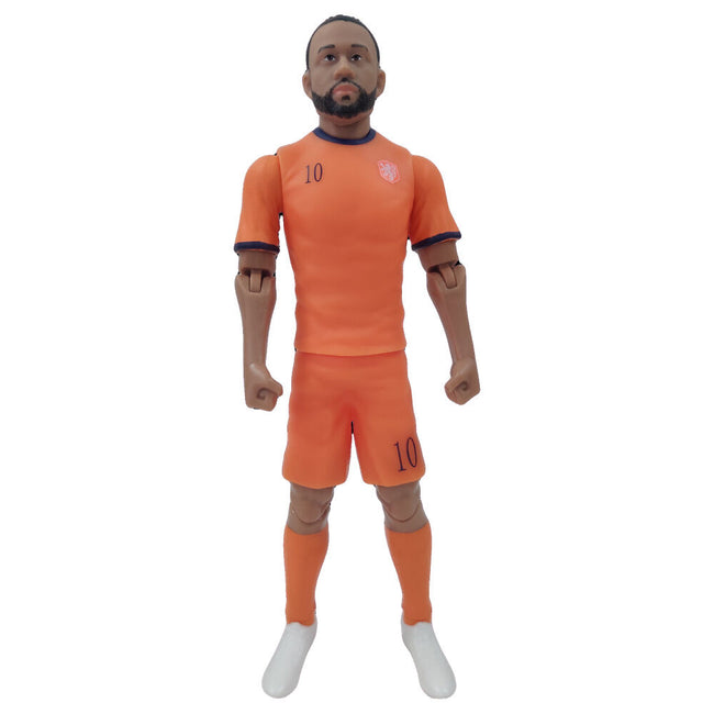 Figura Action Memphis Depay Liverpool Football Club 20Cm Hover Image