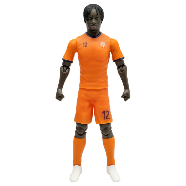 Figura Action Frimpong Liverpool Football Club 20Cm Hover Image
