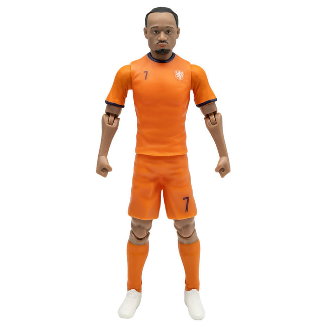 Figura Action Xavi Simons Liverpool Football Club 20Cm Hover Image