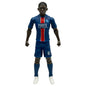 Figura Action Dembele Psg 20Cm