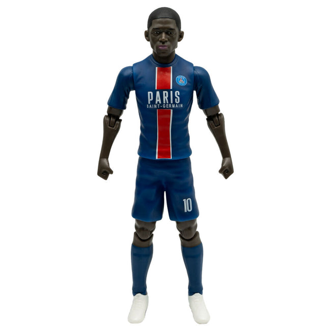 Figura Action Dembele Psg 20Cm Hover Image