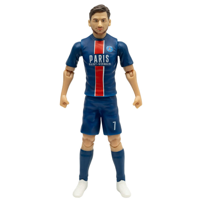 Figura Action Kvaratskhelia Psg 20Cm Hover Image