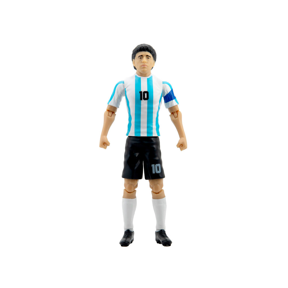 Figura Action Maradona Argentina 20Cm