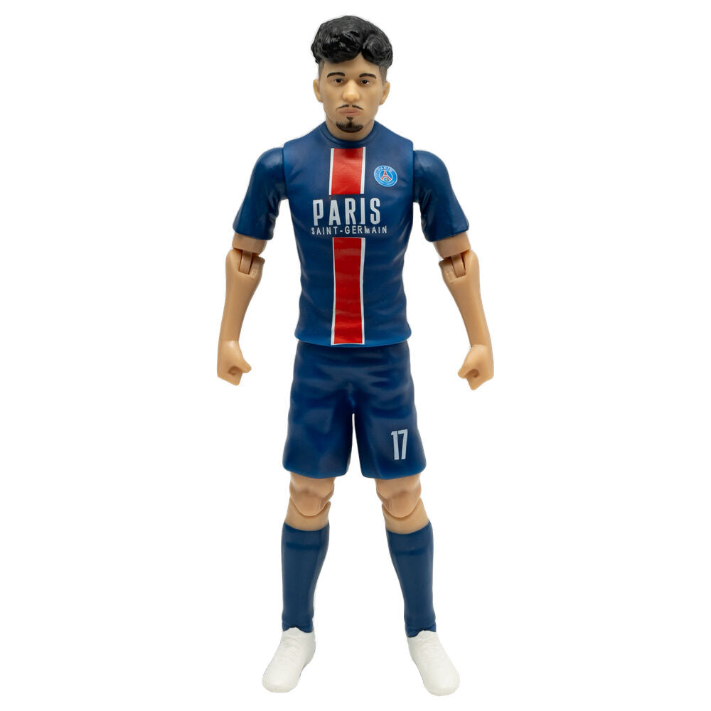 Figura Action Vitinha Psg 20Cm