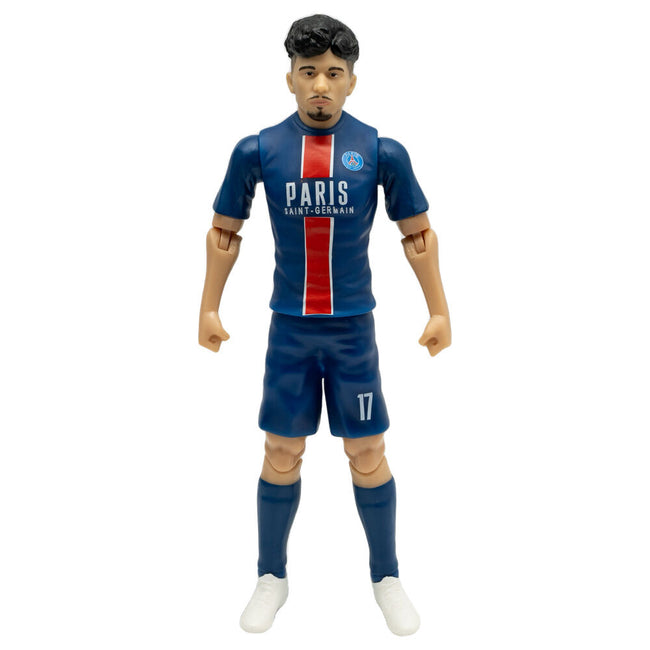 Figura Action Vitinha Psg 20Cm Hover Image