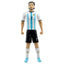 Figura Action De Paul Argentina 20Cm